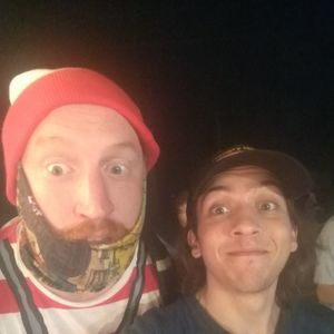 Meet your Posher, Jake